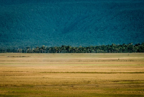 La Gran Sabana - the flag of adventure - © Marek Arcimowicz