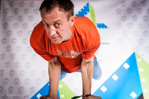 Denis Urubko
