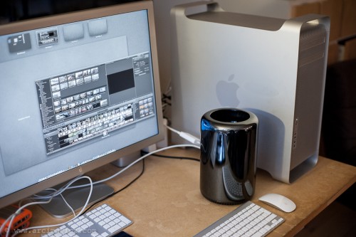 Apple MacPro